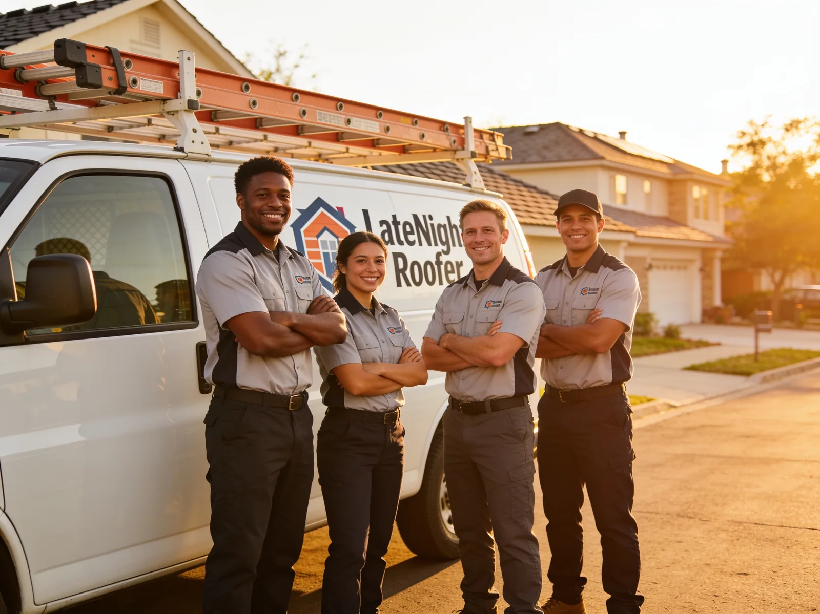 Emergency Roof Repair company in Guild, TN